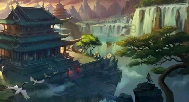 古代人怎么学习的游戏画面