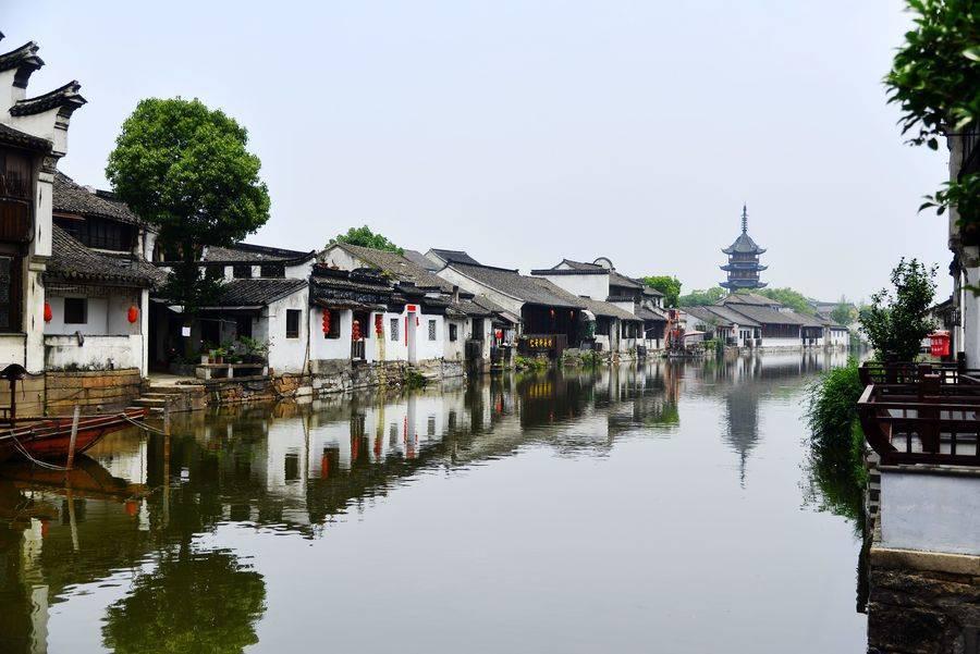 超大城市